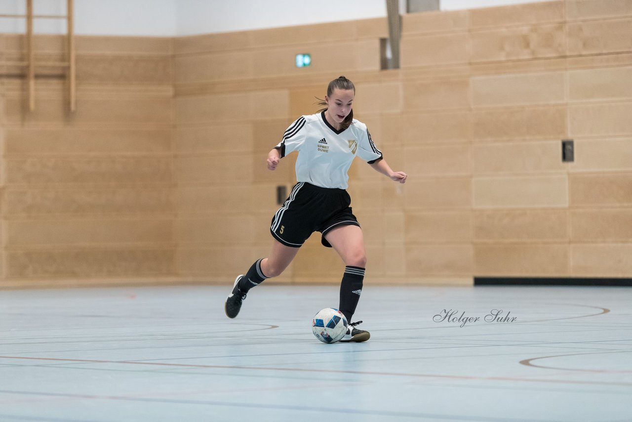 Bild 537 - Rathje Cup Frauen